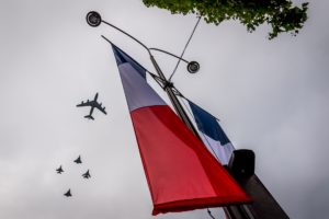 Célébration de la fête nationale du 14 juillet à Paris le 14 juillet 2019. Célébration de la fête nationale du 14 juillet à Paris le 14 juillet 2019.