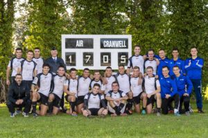 2019_AEOA_232_Rencontres sportives internationales avec Cranwell 15 et 16-11-2019 2019_AEOA_232_Rencontres sportives internationales avec Cranwell 15 et 16-11-2019
