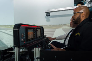 Visite du mastère spécialisé aerospace project management 20-11-2019 Visite du mastère spécialisé aerospace project management 20-11-2019