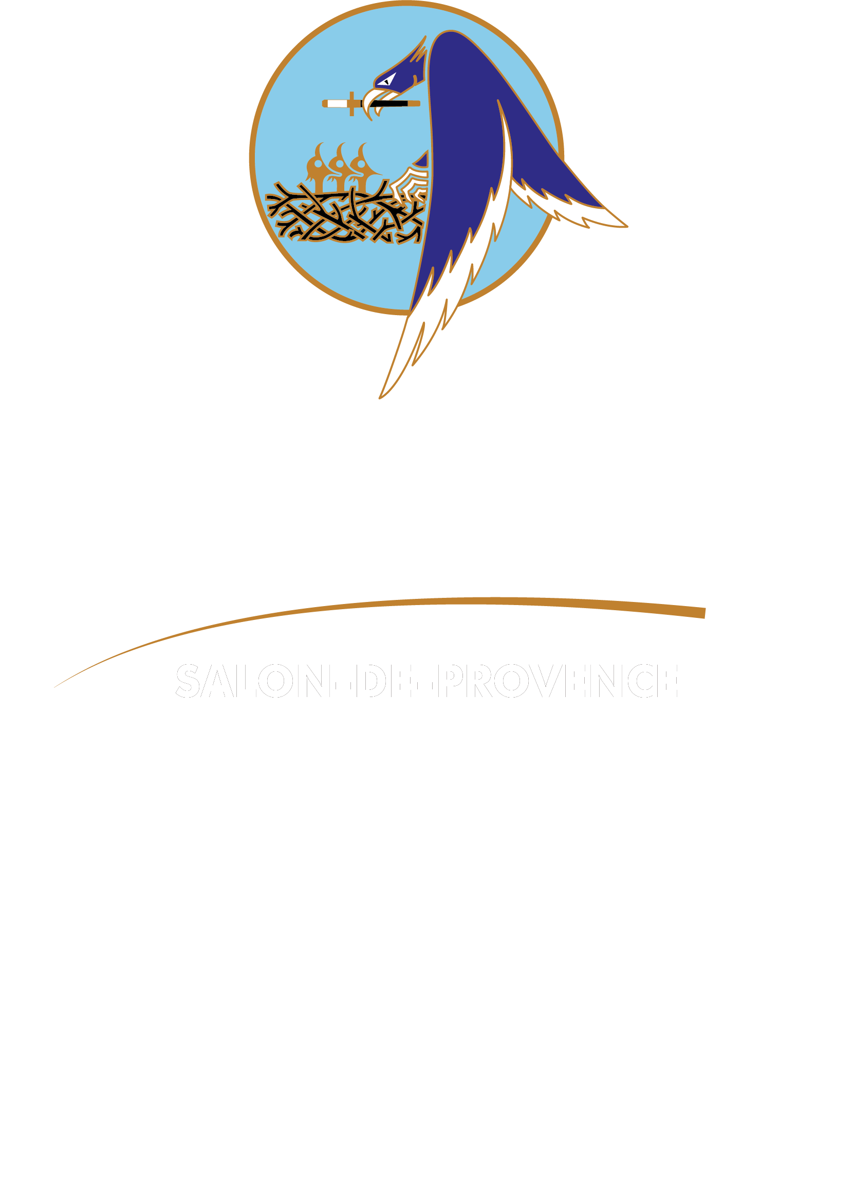 L'École de l'air et de l'espace